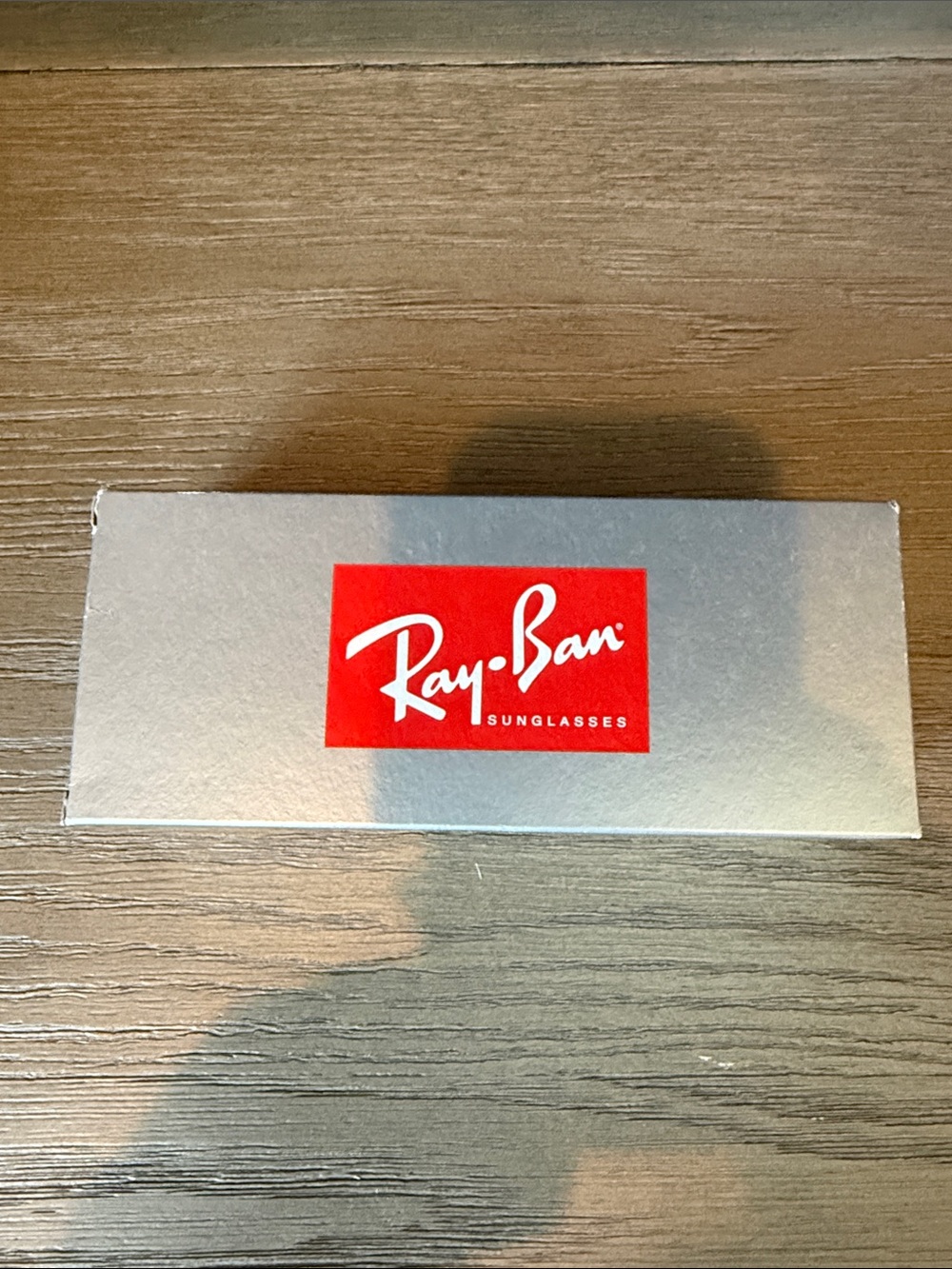 Ray-Ban Jackie -Ohh sunglasses 0RB4101 with case/box - Picture 10 of 10